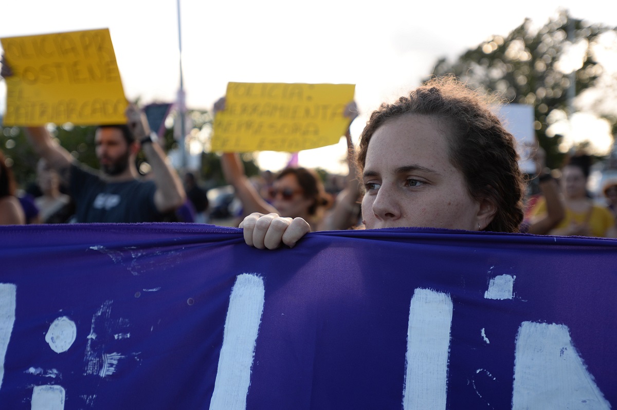 El acuerdo de Cofina y su impacto en las mujeres de Puerto Rico