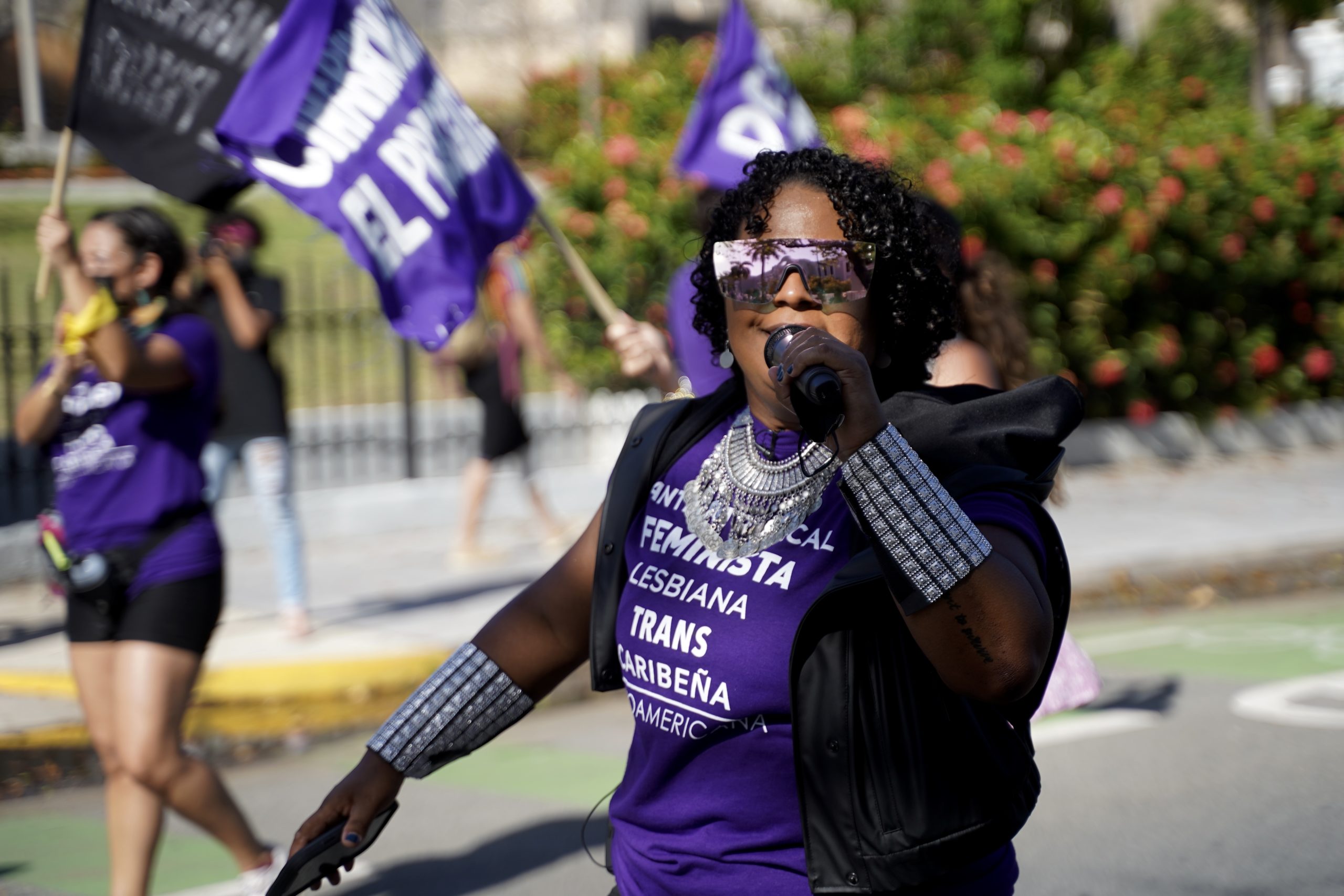 Shariana Ferrer-Núñéz 8M2021_Claudia Carbonell7