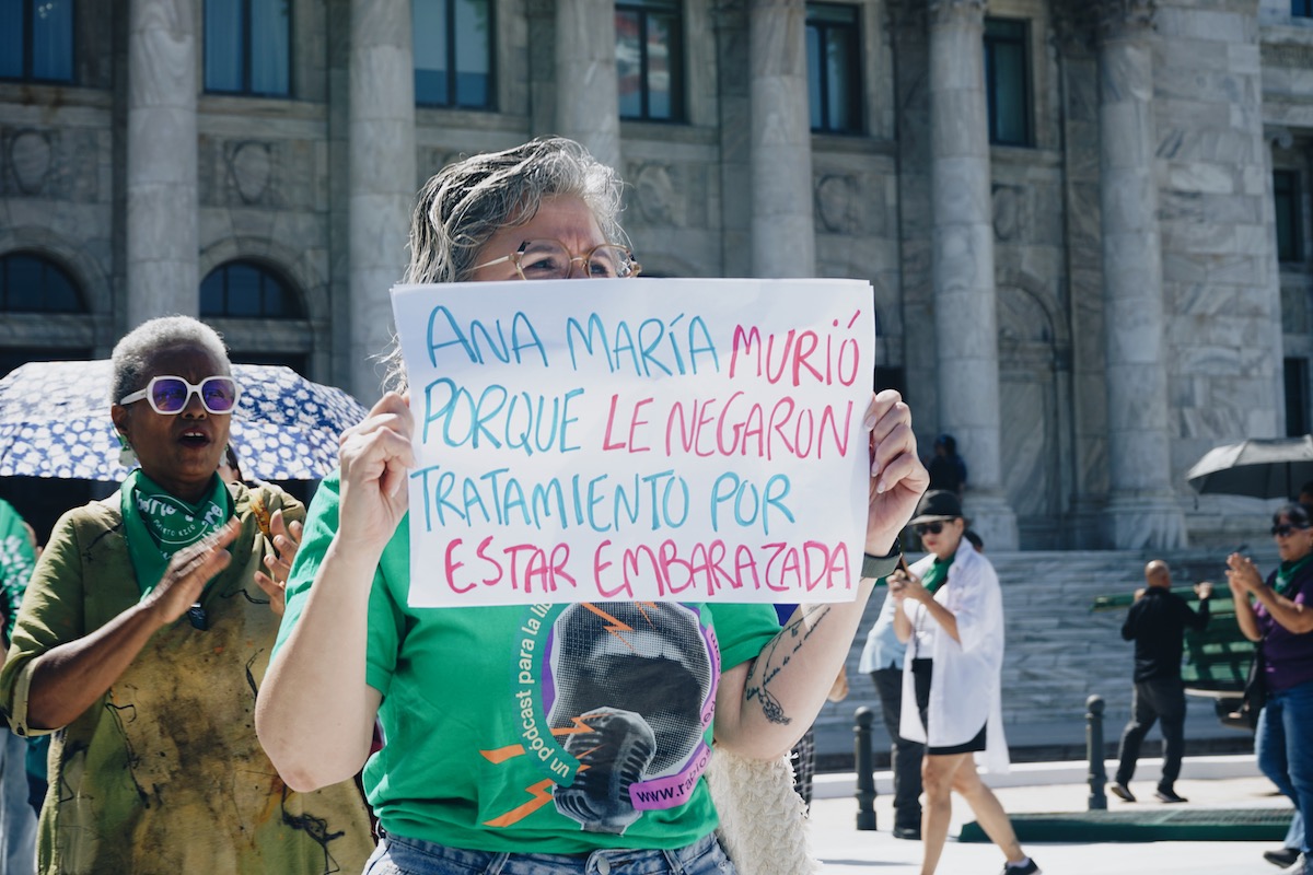 Fotos por Gabriela Hance Villanueva