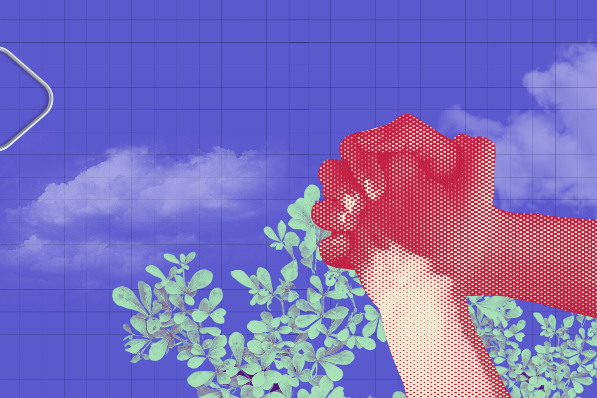 Especial para la revista Voz de Voces de Coordinadora Paz para las Mujeres. Comunidades de fe