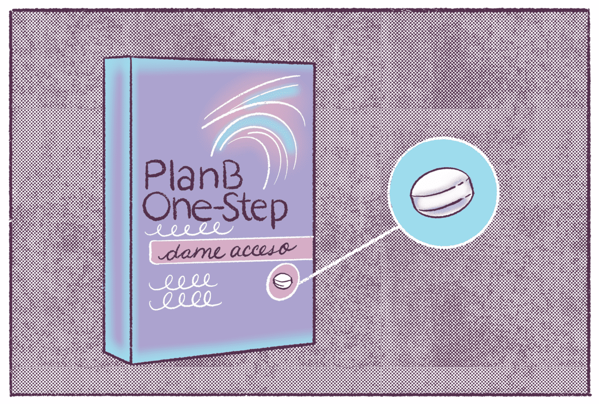 Hablemos de anticonceptivos: píldora del día después