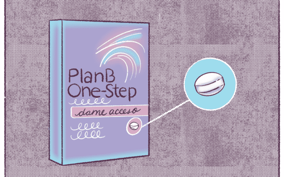 Hablemos de anticonceptivos: píldora del día después