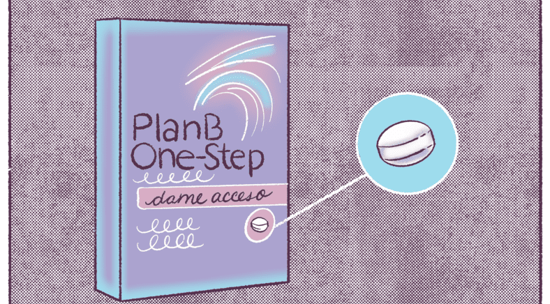 Hablemos de anticonceptivos: píldora del día después