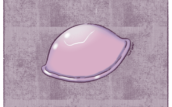 Hablemos de anticonceptivos: diafragma