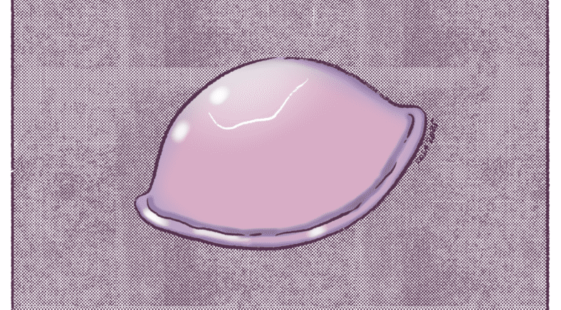 Hablemos de anticonceptivos: diafragma