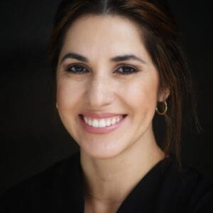 Picture of Cristina del Mar Quiles