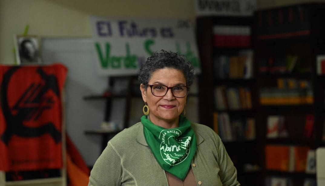 Ruthie Arroyo Muñoz