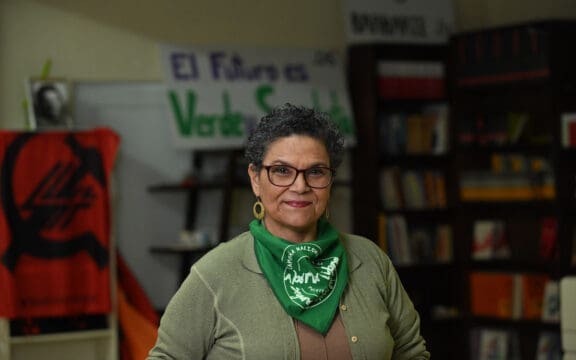 Ruthie Arroyo Muñoz