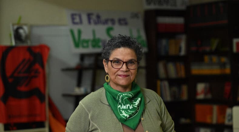 Ruthie Arroyo Muñoz