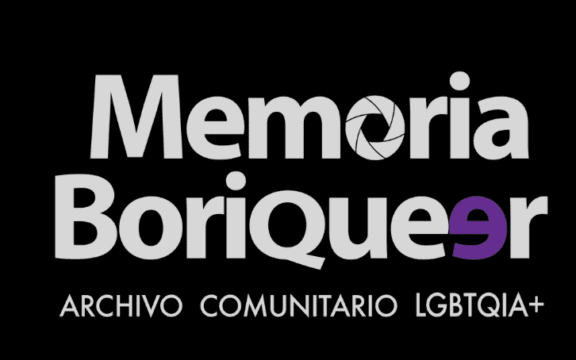 Memoria Boriqueer