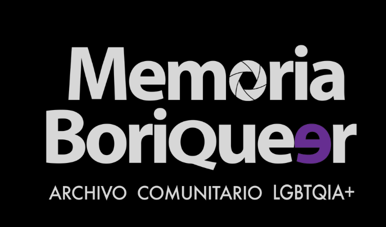 Memoria Boriqueer