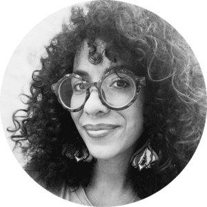 Picture of Paloma Del Mar Hernández, CPM, MPH