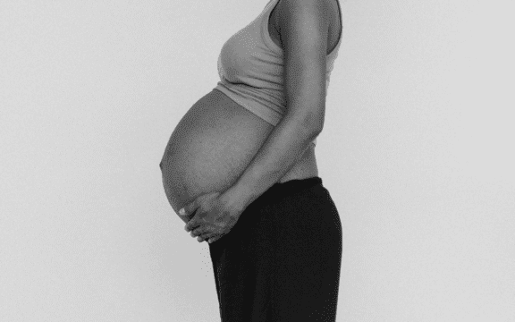 atención prenatal