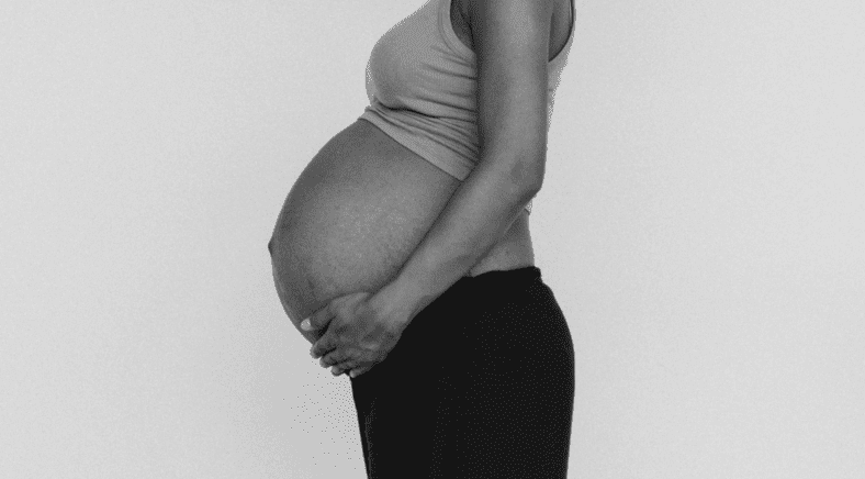atención prenatal