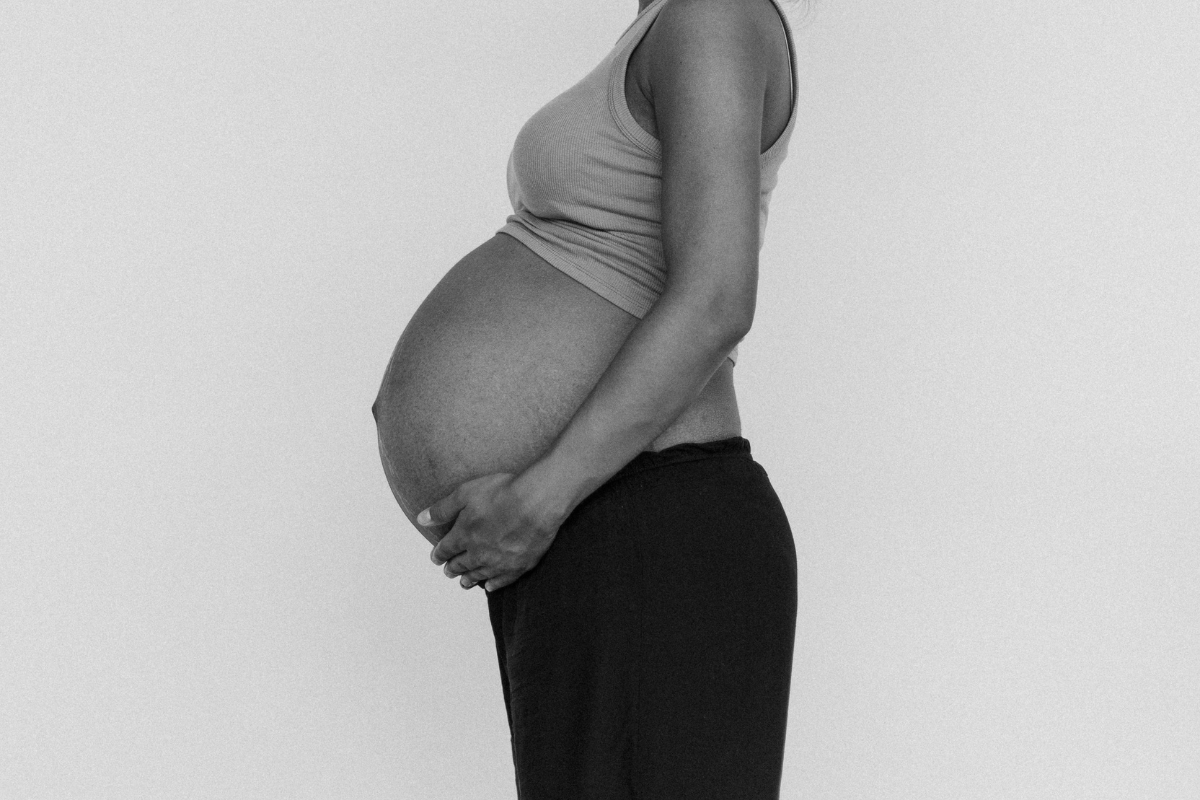 atención prenatal