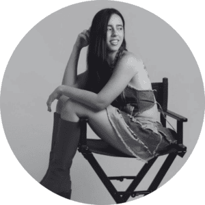 Picture of Alexandra Vélez