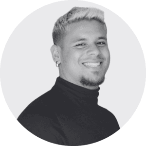 Picture of Eddie W. Brito Cabrera