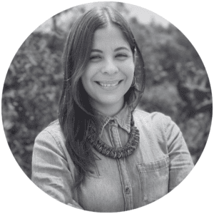 Picture of Melody Fonseca Santos | Colectiva Feminista en Construcción