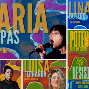 Jornada transfeminista en UPR Humacao