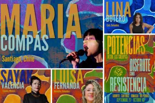 Jornada transfeminista en UPR Humacao