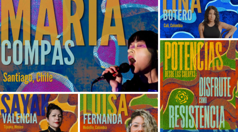 Jornada transfeminista en UPR Humacao