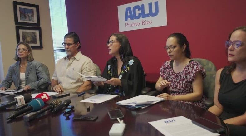 Imagen del artículo de Todas: Gobierno traicionó a la comunidad migrante al entregar sus datos a los federales