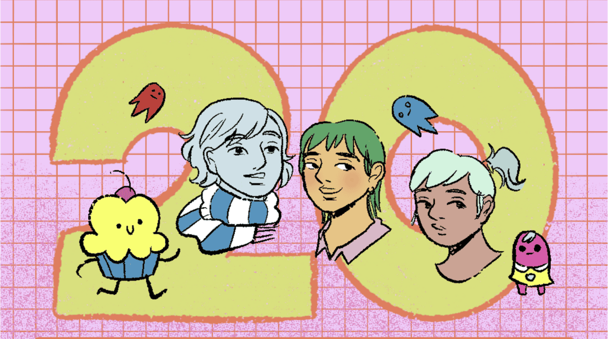 retrospectiva soda pop