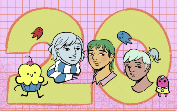 retrospectiva soda pop